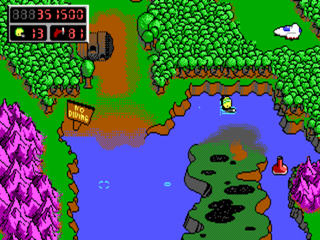 Commander Keen Ep. 4-5
